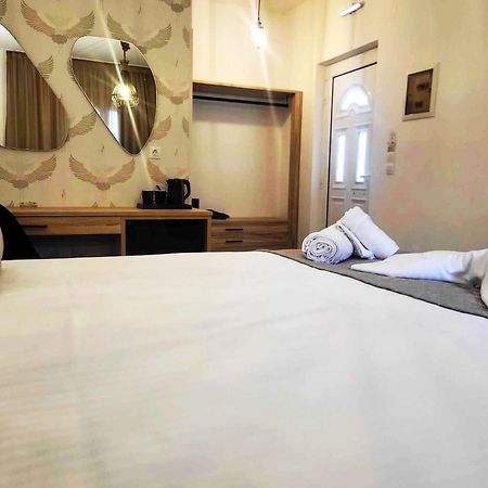 خيرسونِسوس Kasapakis Hotel & Apartments المظهر الخارجي الصورة