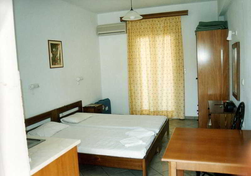 خيرسونِسوس Kasapakis Hotel & Apartments المظهر الخارجي الصورة