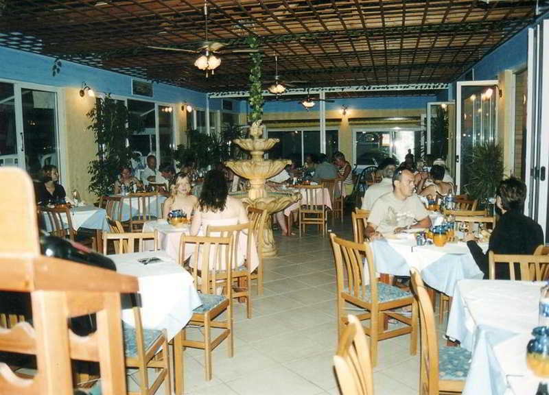 خيرسونِسوس Kasapakis Hotel & Apartments المظهر الخارجي الصورة