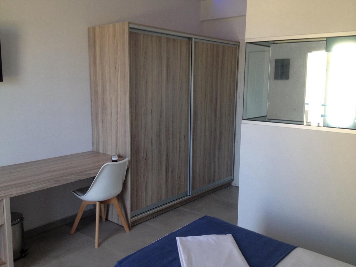 خيرسونِسوس Kasapakis Hotel & Apartments المظهر الخارجي الصورة