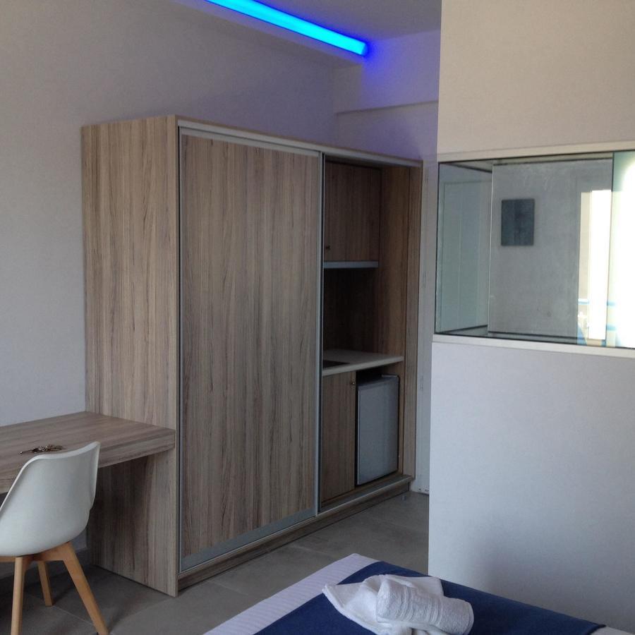 خيرسونِسوس Kasapakis Hotel & Apartments المظهر الخارجي الصورة