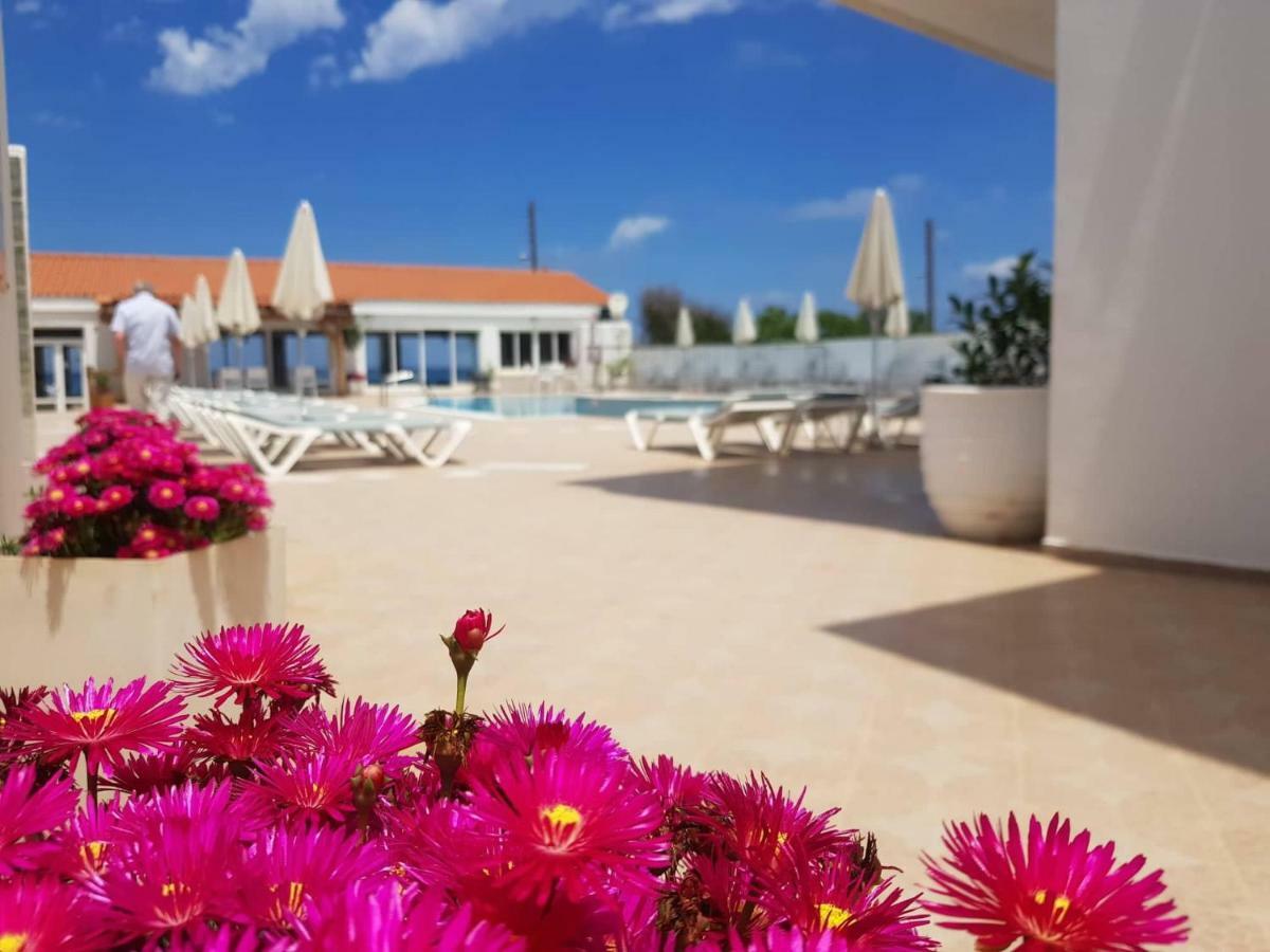 خيرسونِسوس Kasapakis Hotel & Apartments المظهر الخارجي الصورة