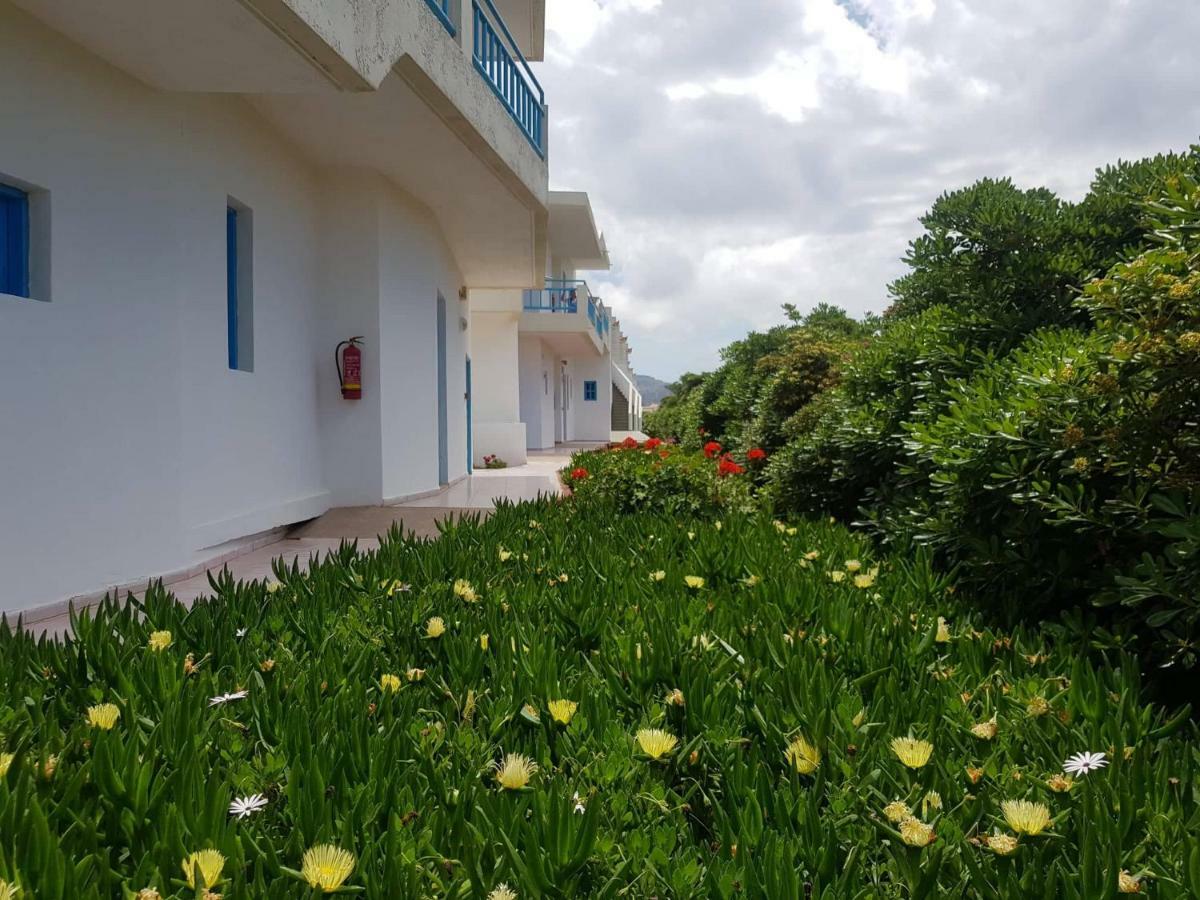 خيرسونِسوس Kasapakis Hotel & Apartments المظهر الخارجي الصورة